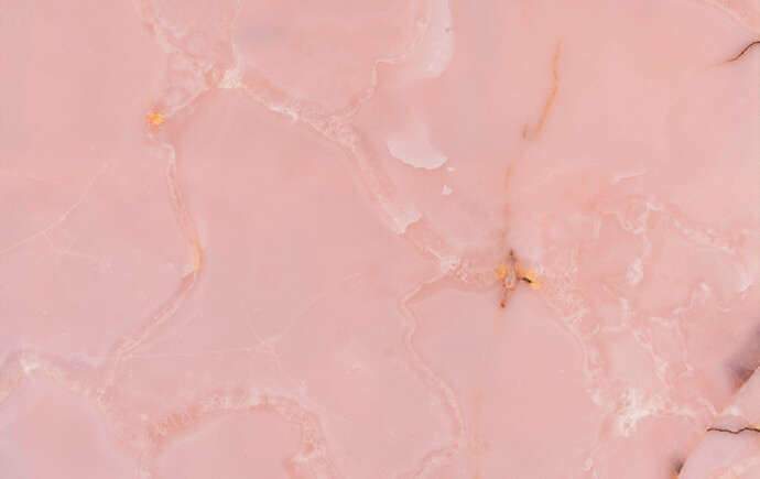 Pink Onyx
